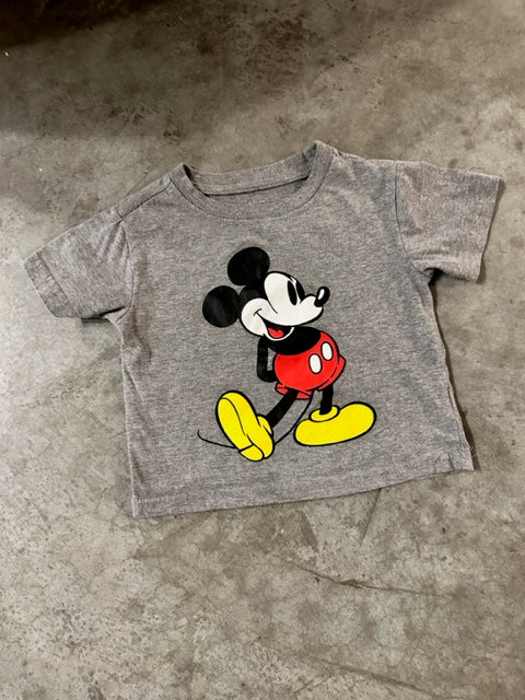 Vintage Disney Mickey Mouse TShirt