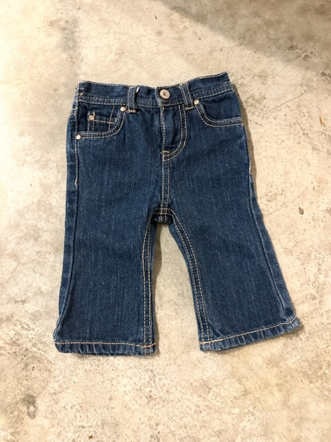 Vintage Cherokee Blue Jeans 9M